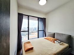 The M (D7), Apartment #555566011